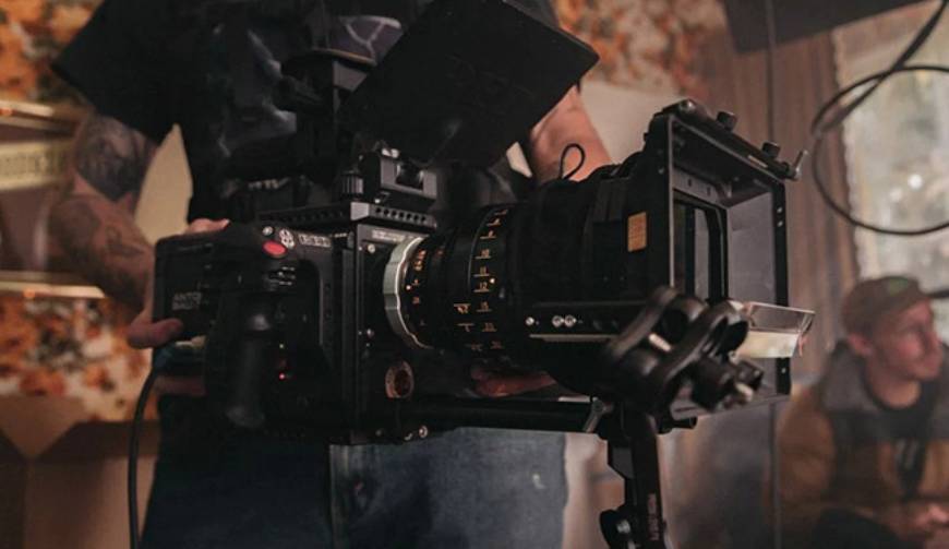 眉山产品宣传视频拍摄公司