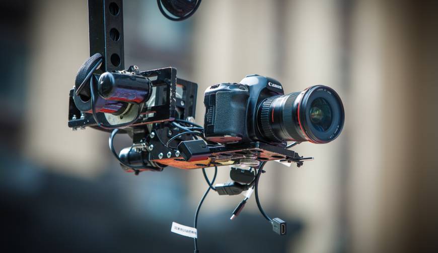 眉山产品视频拍摄