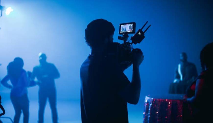 眉山产品视频拍摄