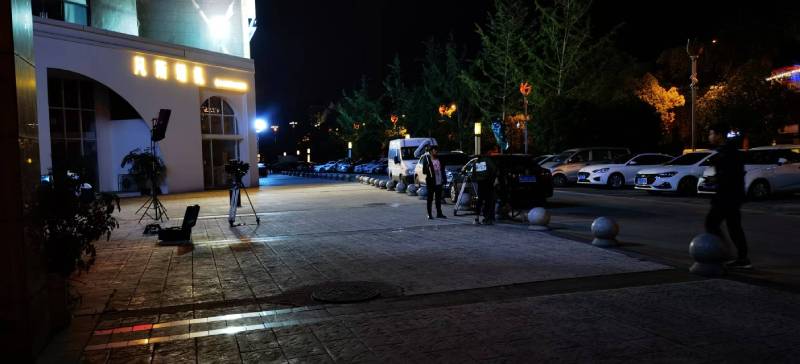 眉山电商产品视频拍摄制作全攻略，打造高转化带货视频