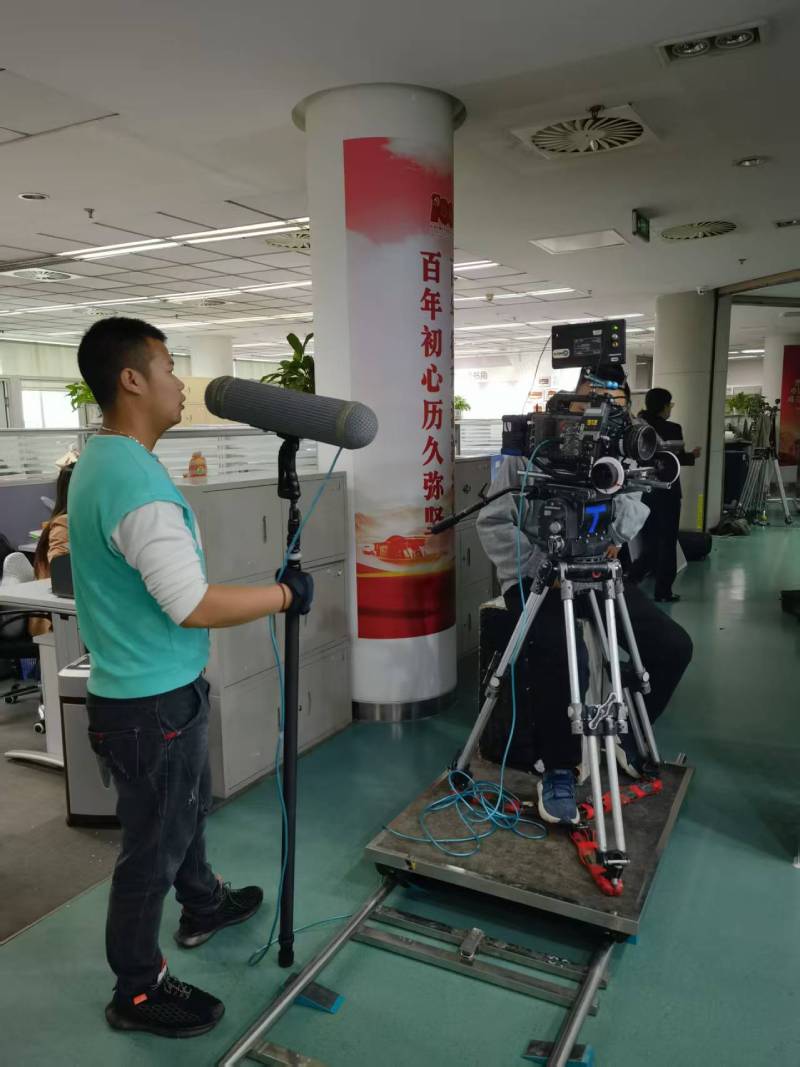 眉山产品宣传视频制作