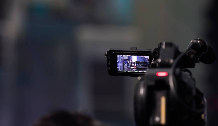 眉山产品视频拍摄制作：揭秘如何打造令人印象深刻的商业宣传片